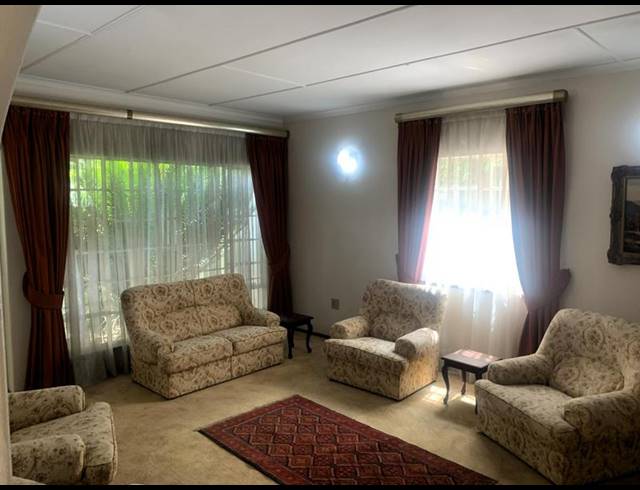 3 BEDROOM HOUSE FOR SALE IN LIBRADENE